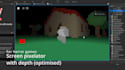 code roblox scripts, UI, vfx, game