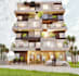 design modern architectural floor plans and 3d renderings
