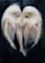 make figurative emotional painting with surreal elements