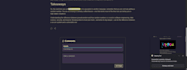 create a complete website for you