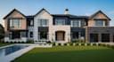 design 3d house exterior, interior architectural rendering