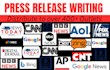 do UK press release writing and distribution ai tech product launch uk usa pr