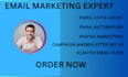 email marketing klaviyo sales funnel klaviyo template design