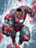 draw comic book art and illustration