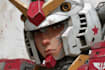 do illustration and concept mecha, gundam, and robot
