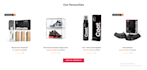 design profitable sneakers shopify store shoe cleaning kits store shoe website