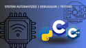 embedded and linux c mastery