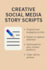 write engaging tiktok, ig scripts  creative social media post