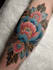 design minimalist tattoo arts