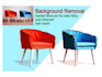 clipping path background removal and batch clipping path services