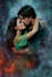 fantasy book cover design or fantasy book cover