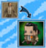 create a brickheadz style lego character