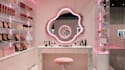 design luxury 3d exhibition booth, trade show stand and expo pavilion