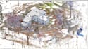 convert point cloud data into 3d revit models, 2d cad