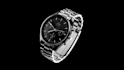 create realistic 3d watch animation video watch video ads 3d product animation
