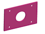 convert or redraw technical drawings from PDF to dwg or dxf