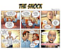 create a comic strip for you