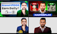 design eye catchy premium thumbnails