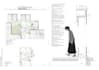 draw professional architectural plans and sections in any scale