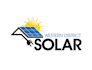 do modern custom battery logo design