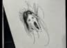 draw dark tattoo design