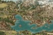 map design fantasy map illustration map maker city map