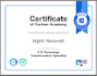 train, design and maintain your cx and ex qualtrics programs