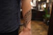 design your polynesian tribal tattoo