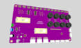 design pcb for esp32, arduino, stm32, raspberry pi