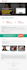 create responsive wordpress landing page in elementor for lead generation