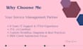 design, audit, and optimize your itsm processes as per itil v4 best practices