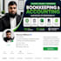 create professional excel accounting spreadsheets and financial reports