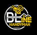 design exclusive bee logo