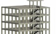 do structural 3d drawings efficiently