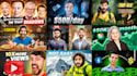 design CTR boosting youtube thumbnail