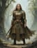 make a dnd character art