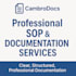 deliver expert IT technical writing