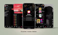 do mobile app development for android and ios as a flutter developer