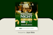 design a captivating flyer for your brand or events