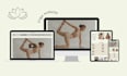 design or redesign a modern, responsive wix website