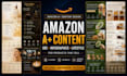 craft amazon product listing images