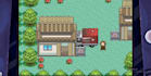 make pixel animated game assets