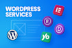 develop a custom wordpress theme or plugin