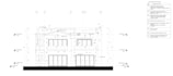 create architecture 2d and 3d building elevation design