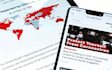write a riveting youtube script on geopolitics