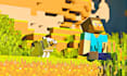 create minecraft animation, fix unity game mods, and make 3d minecraft animation