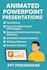 design interactive and custom powerpoint presentations