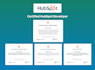 design, redesign, migrate or revamp hubspot website and landing page