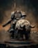 paint warhammer 40k miniature figure painting
