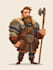 design 2d game characters and sprites animation